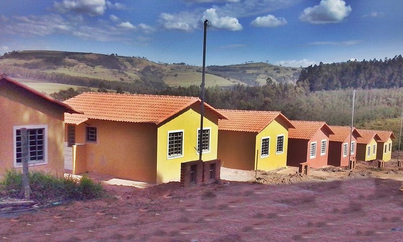 CAPETINGA